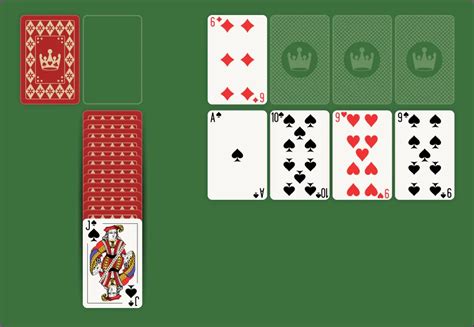 hardest solitaire games|Canfield